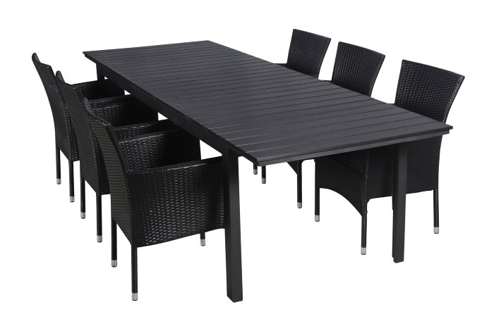 Trädgårdsstol Bangkok Sunlife